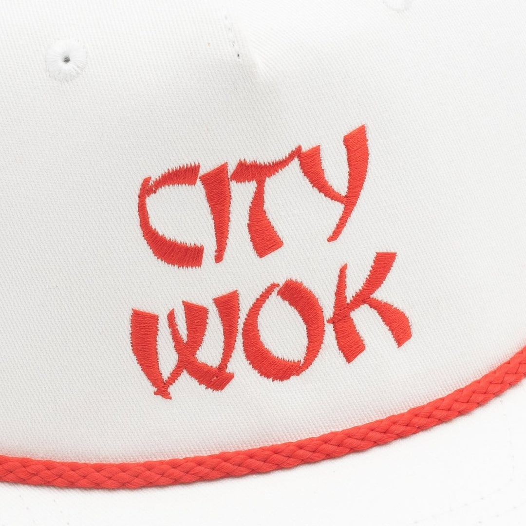 Headwear - City Wok - SNAG