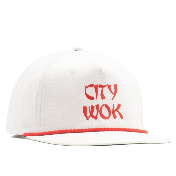 Headwear - City Wok - SNAG