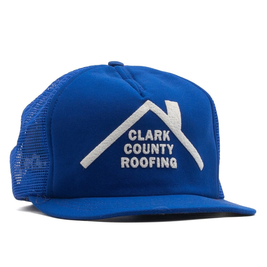 Headwear - Clark County Roofing - SNAG