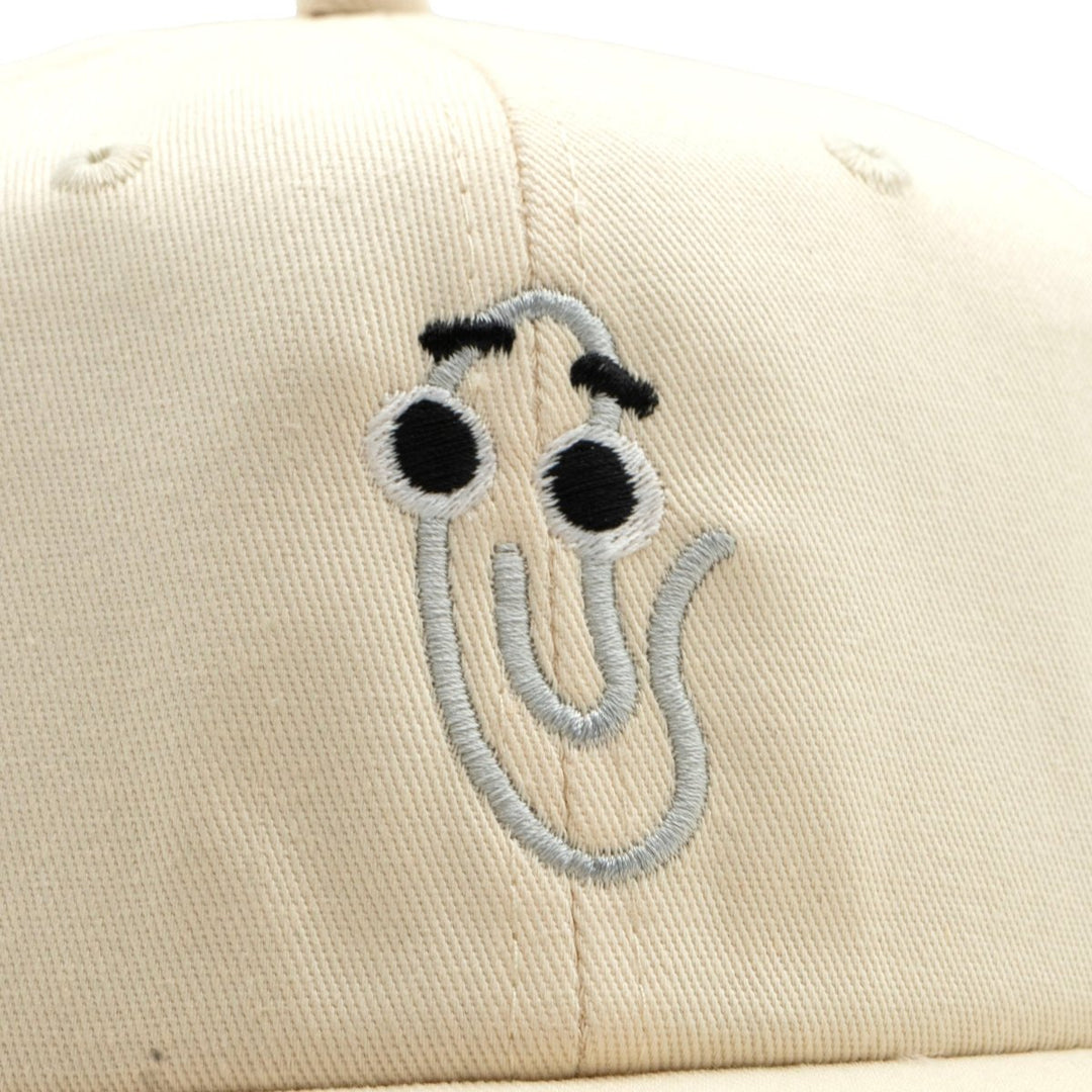 Headwear - Clippy - SNAG