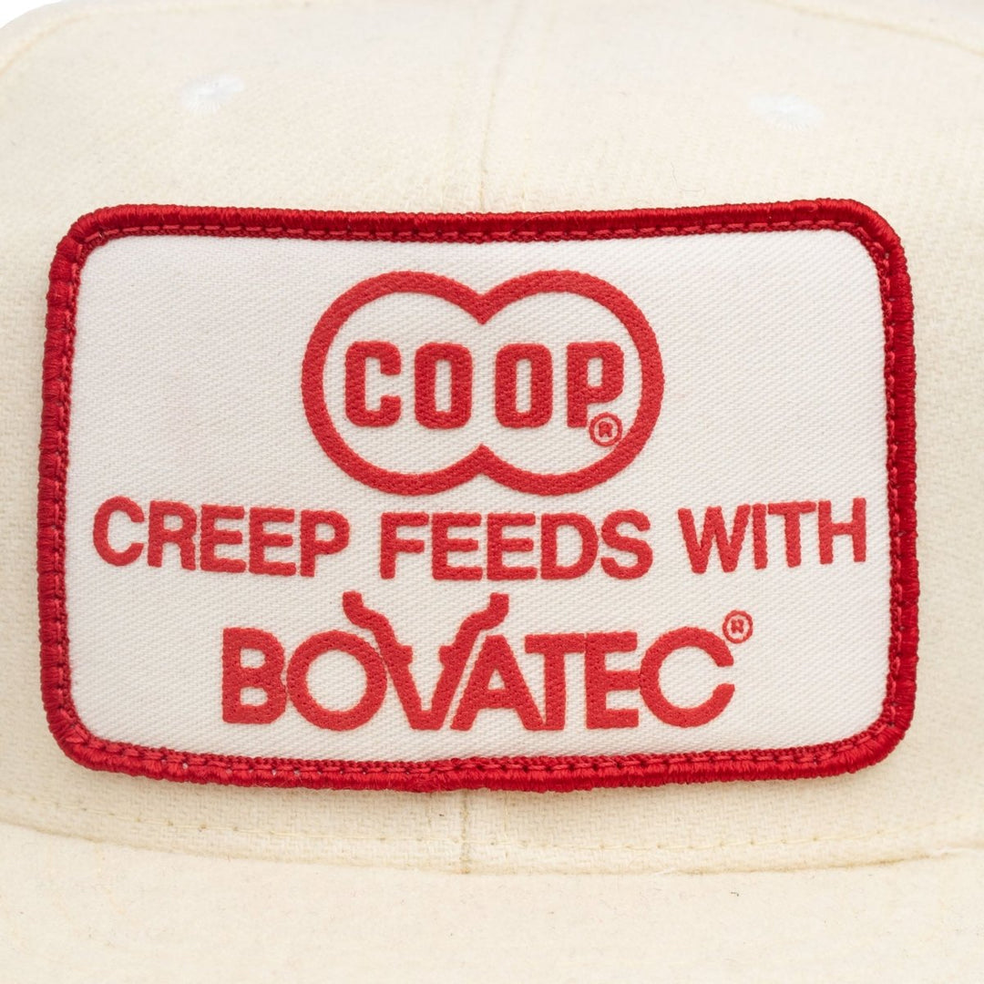 Co-op Creep Feeds With Bovatec