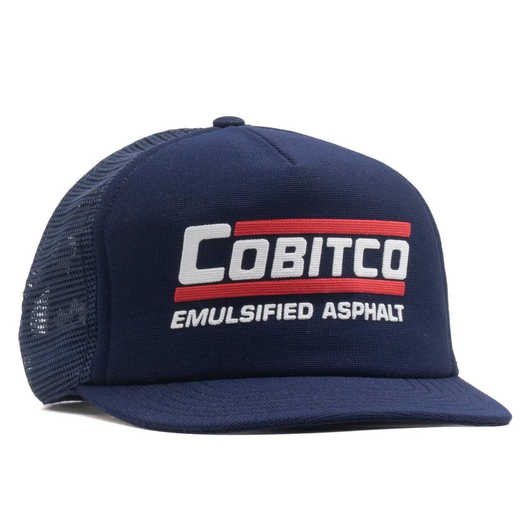 Headwear - Cobitco Emulsified Asphalt - SNAG