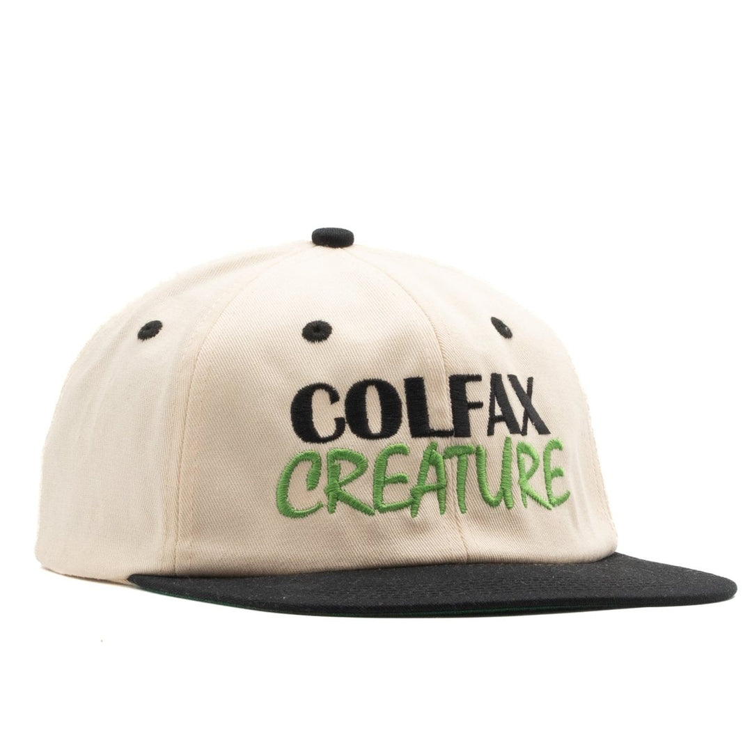 Headwear - Colfax Creatures - SNAG