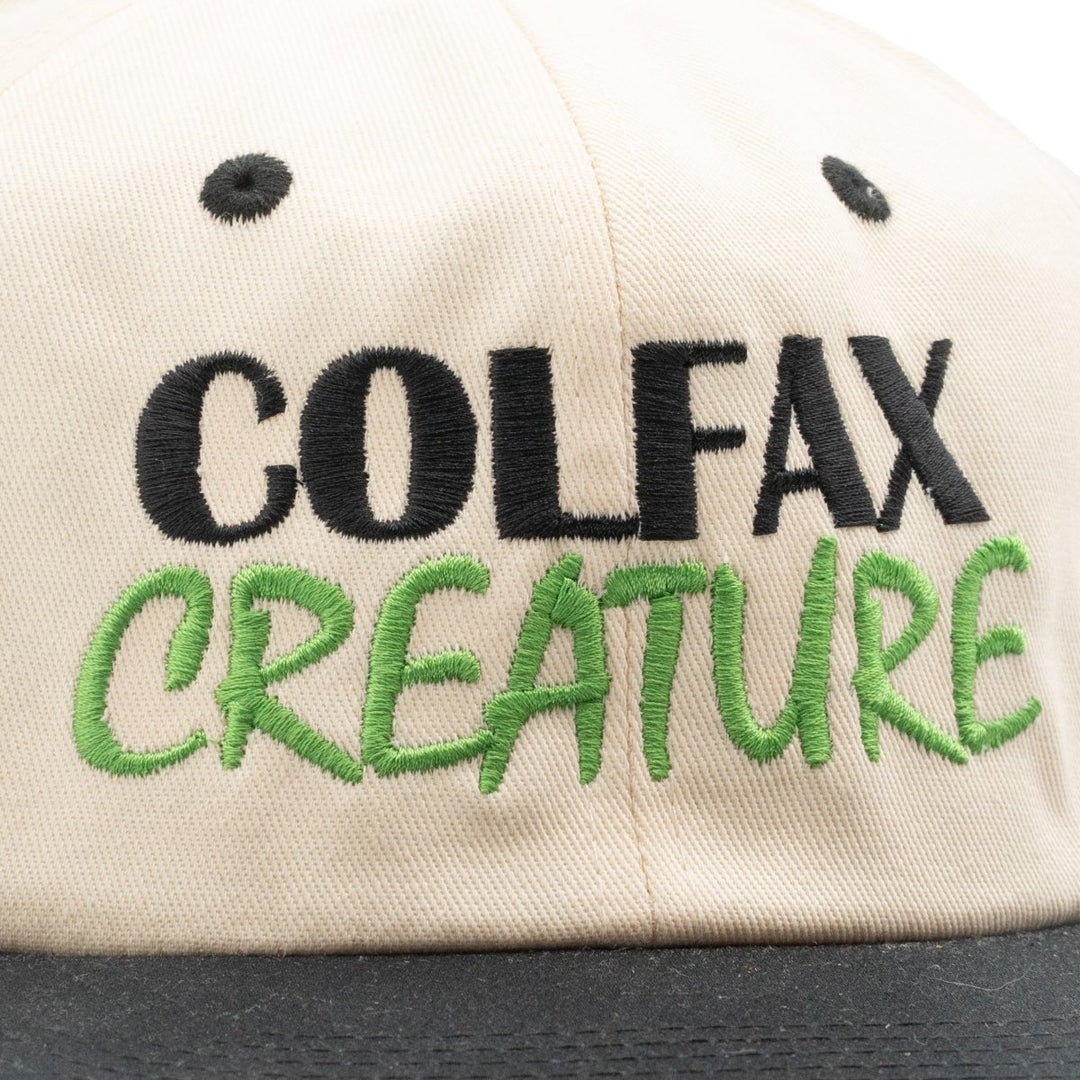 Headwear - Colfax Creatures - SNAG