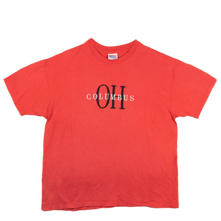 T-Shirts - Colombus Ohio - SNAG