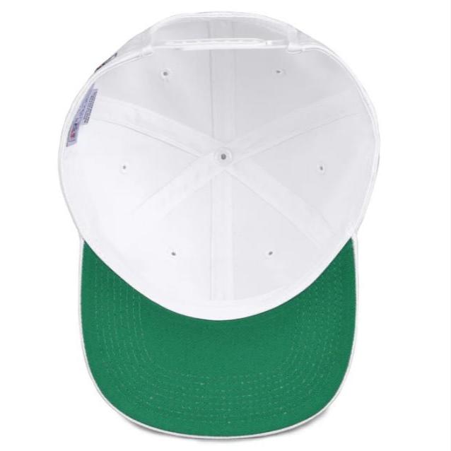 Headwear - Colorado State Retro Bar - SNAG