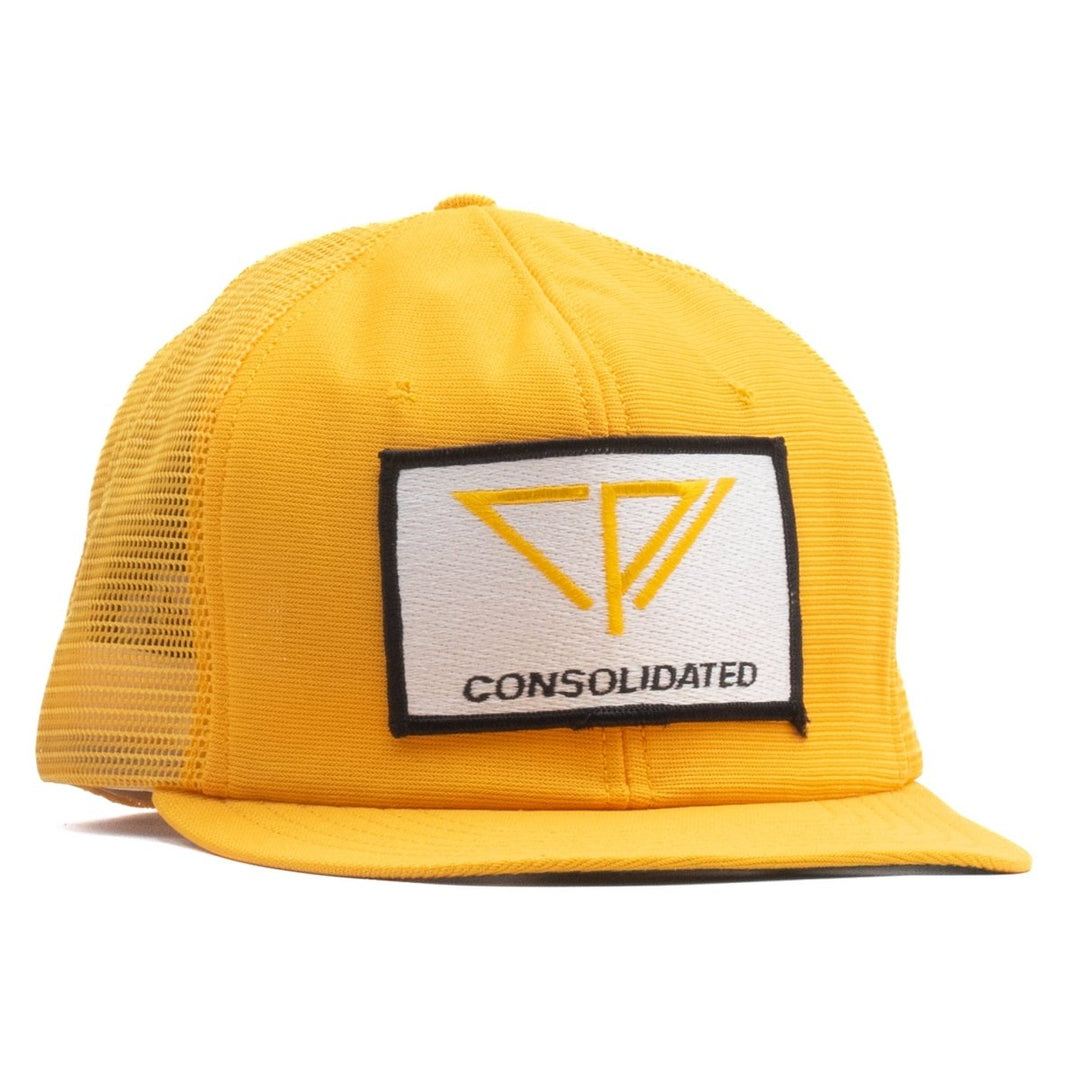 Headwear - Consolidated - SNAG