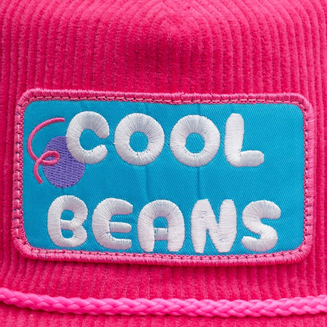 Cool Beans