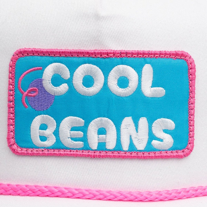 Cool Beans