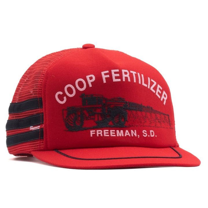 Headwear - Coop Fertilizer - SNAG