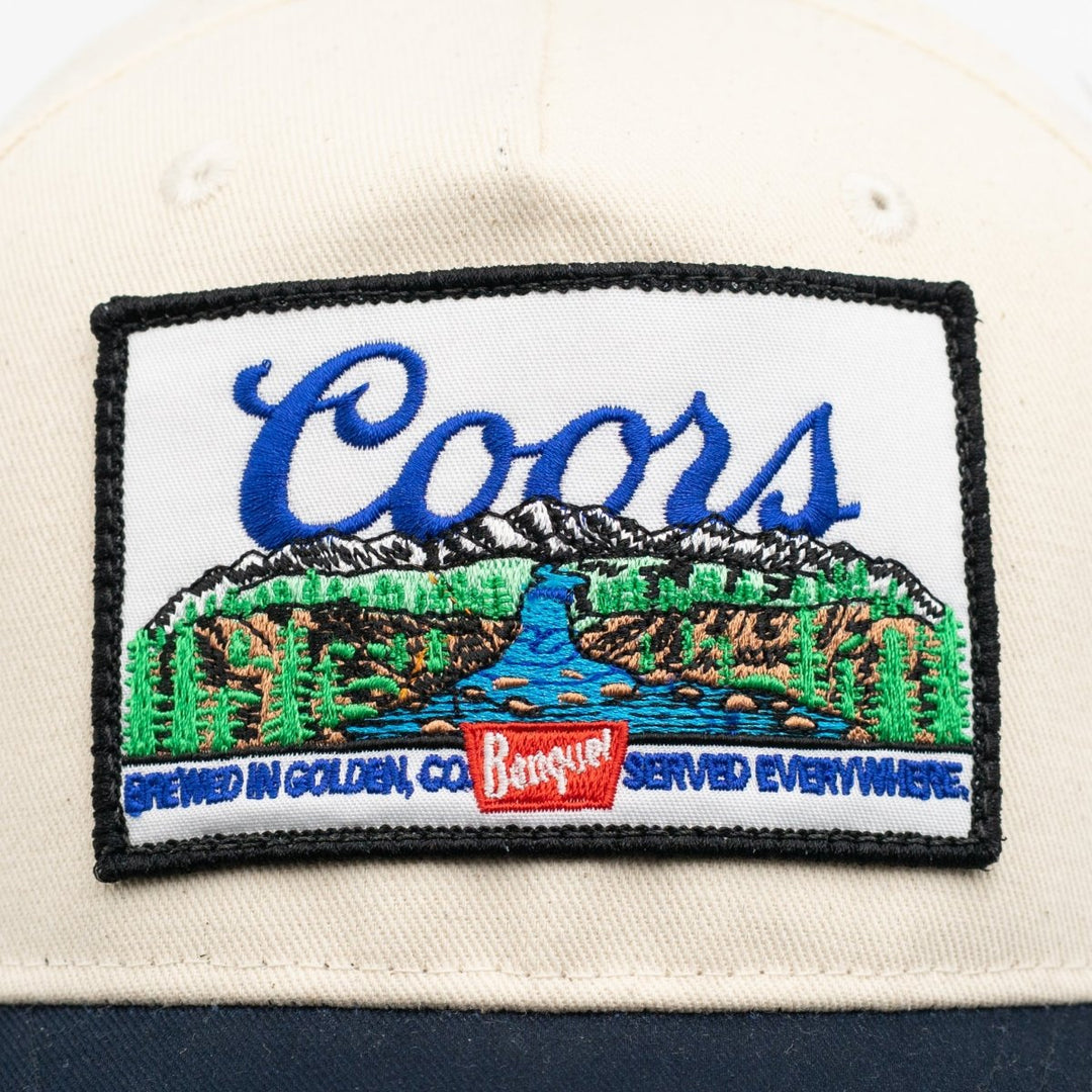 Coors Banquet