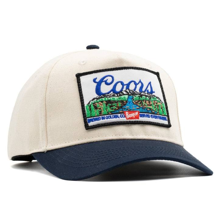 Coors Banquet