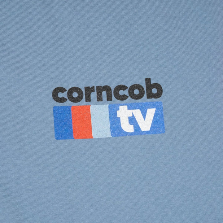 T-Shirts - Corncob TV - SNAG