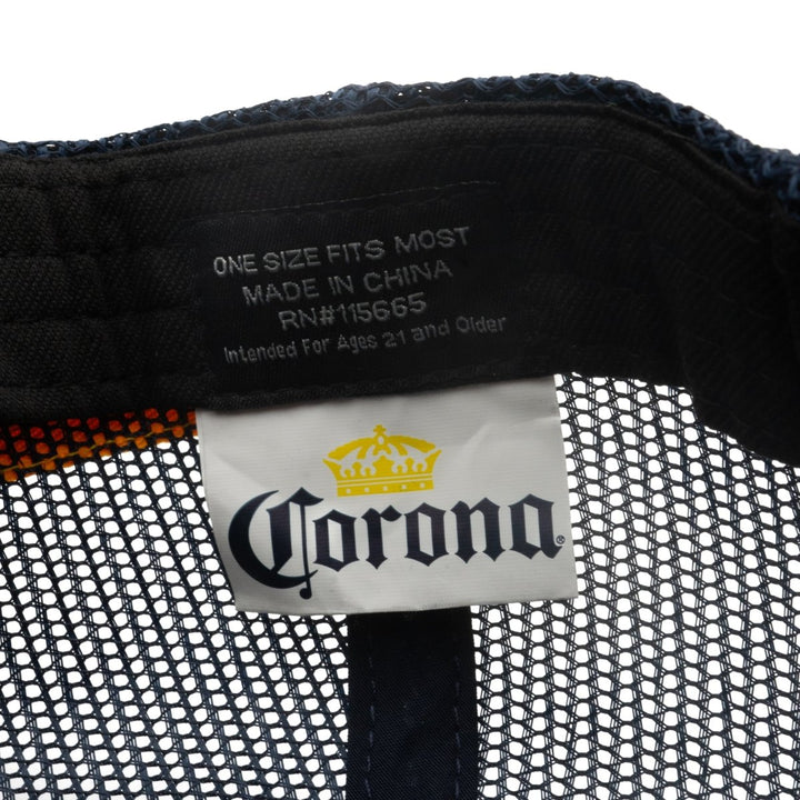 Headwear - Corona - SNAG