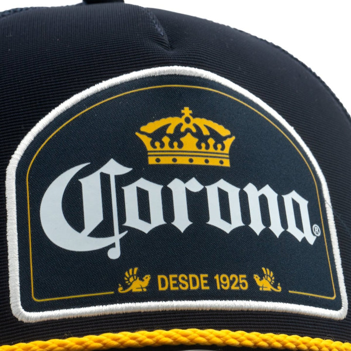 Headwear - Corona - SNAG