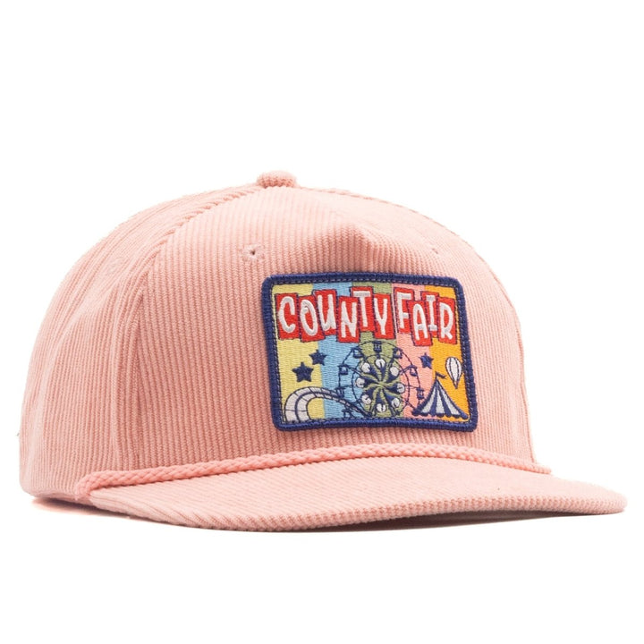 Headwear - County Fair - SNAG