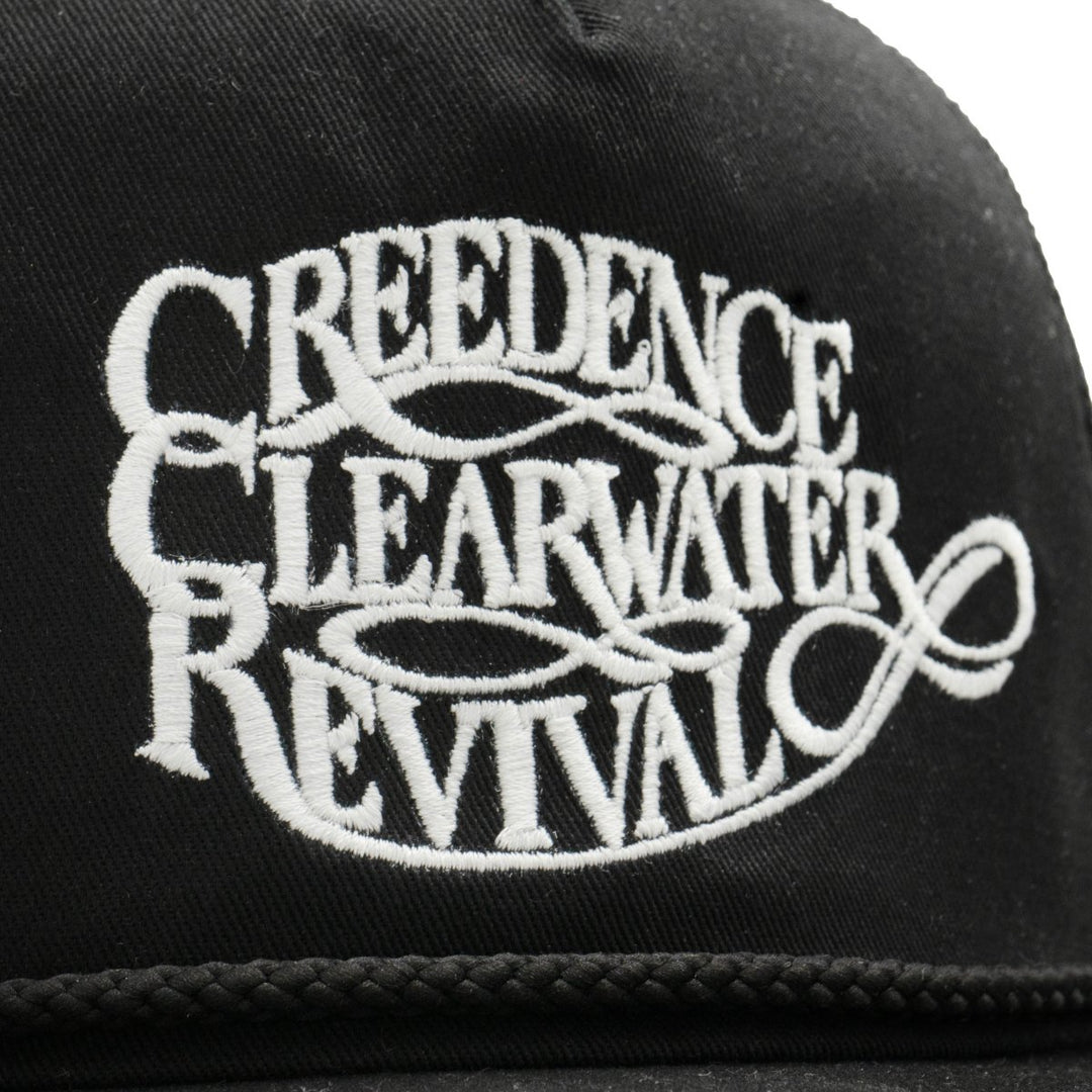 Headwear - Creedence Clearwater Revival - SNAG