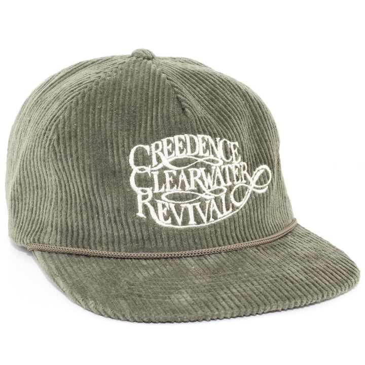 Headwear - Creedence Clearwater Revival - SNAG