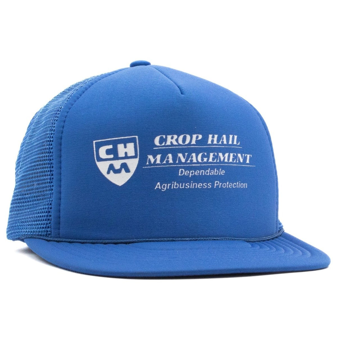 Headwear - Crop Hail Management - SNAG