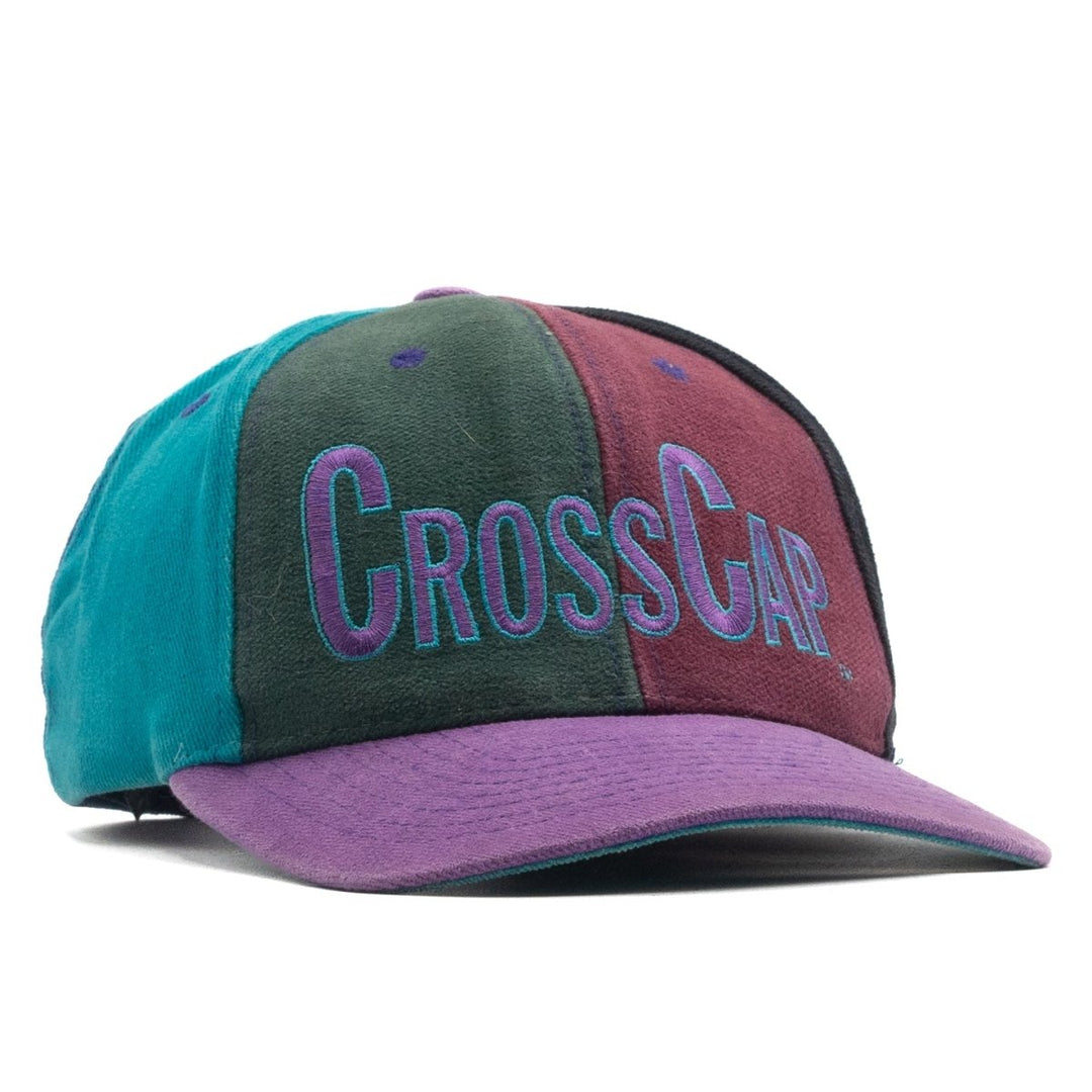 Headwear - Cross Cap - SNAG