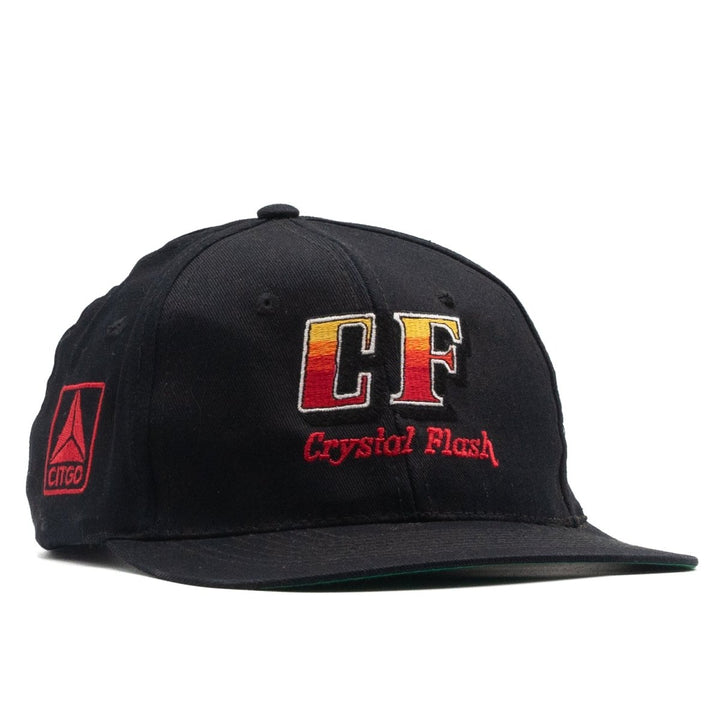 Headwear - Crystal Flash - SNAG