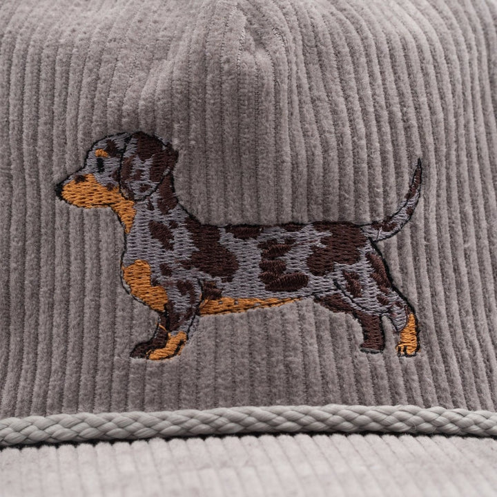 Headwear - Dachshund - SNAG