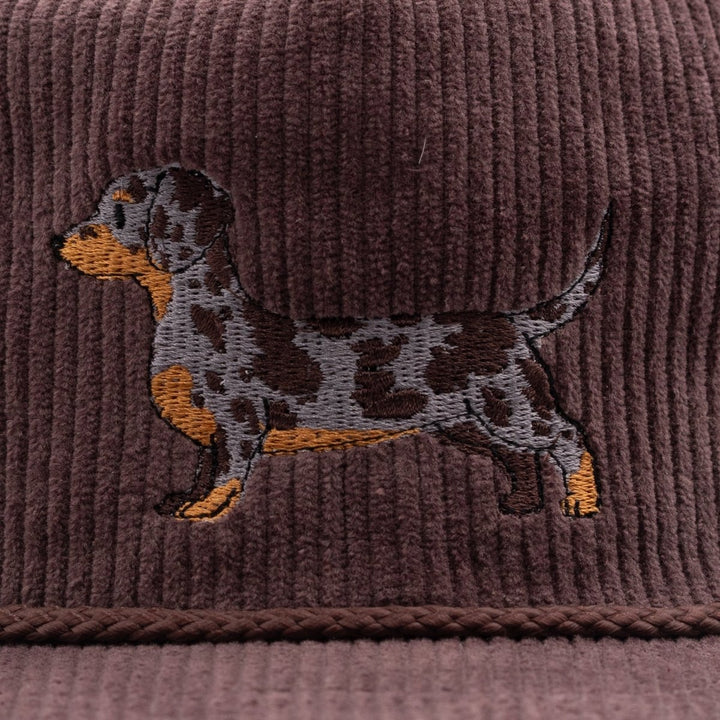 Headwear - Dachshund - SNAG