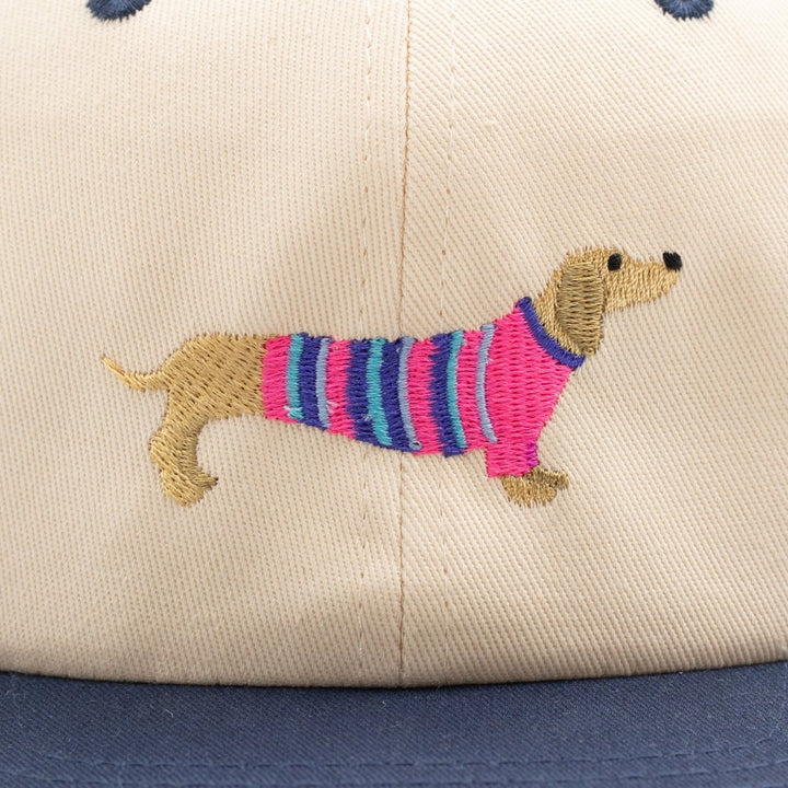 Headwear - Dachshund - SNAG