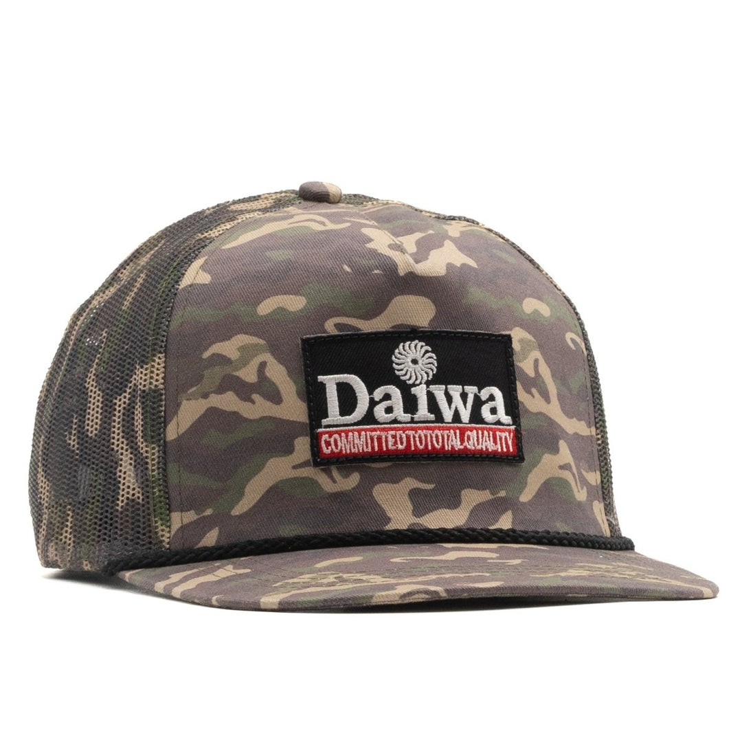 Headwear - Daiwa - SNAG