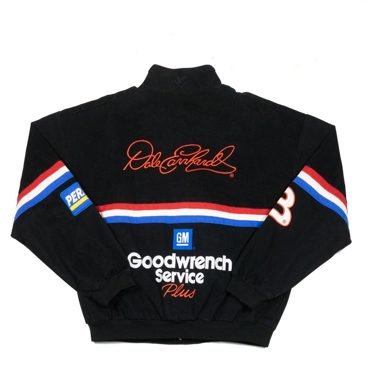 Outerwear - Dale Earnhardt Racing Jacket - SNAG