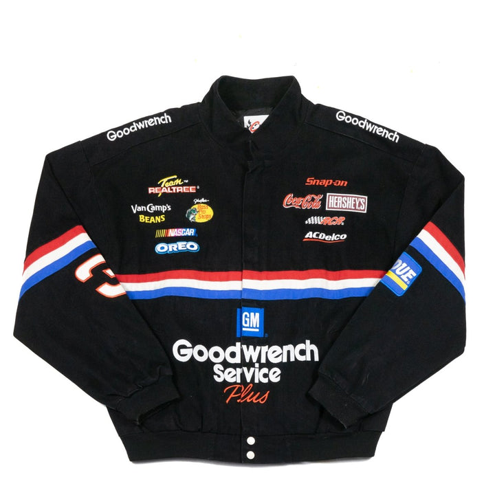 Outerwear - Dale Earnhardt Racing Jacket - SNAG