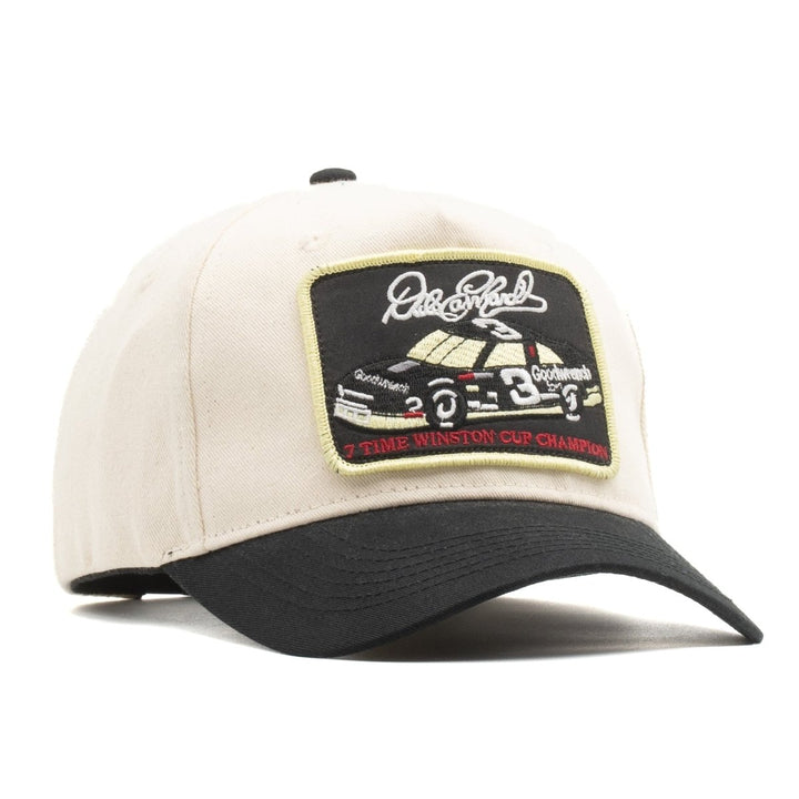 Headwear - Dales Earnhardt 7x Winston Cup Champion - SNAG