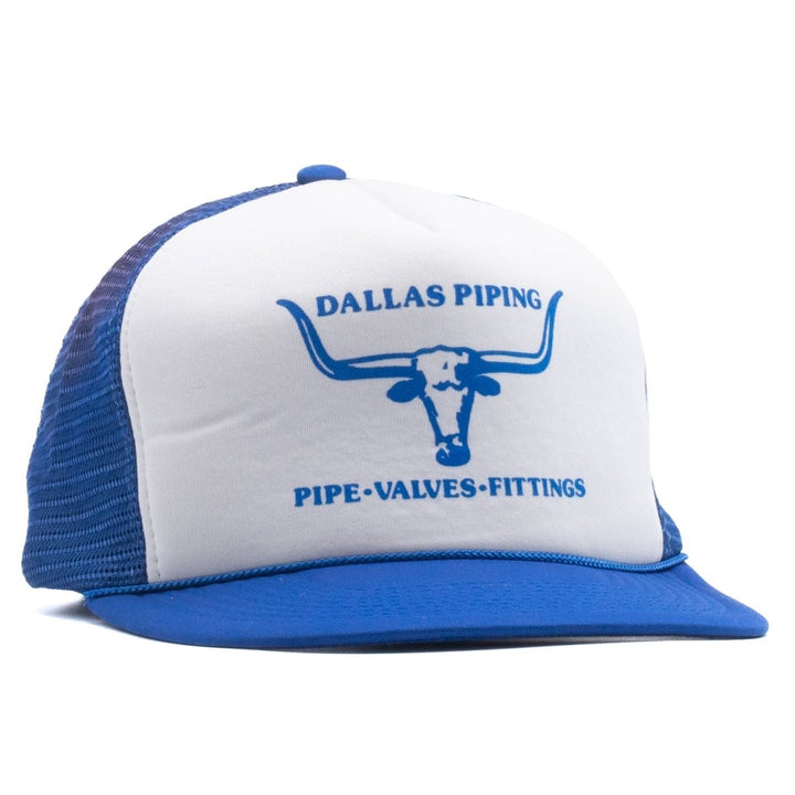 Headwear - Dallas Piping - SNAG