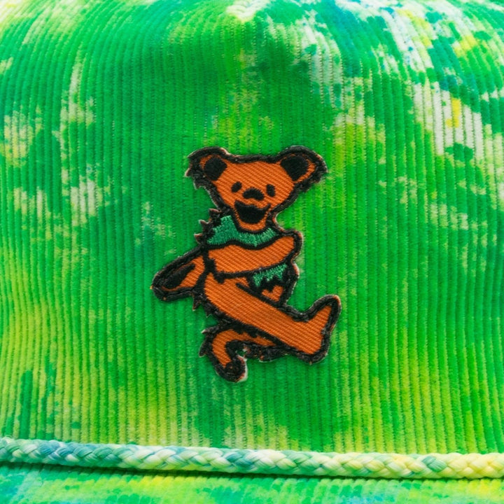 Headwear - Dancing Bear - SNAG