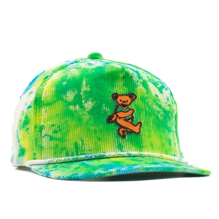 Headwear - Dancing Bear - SNAG