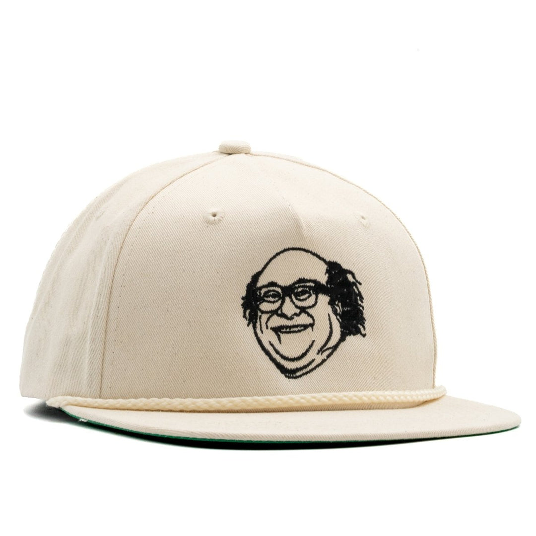 Headwear - Danny DeVito - SNAG