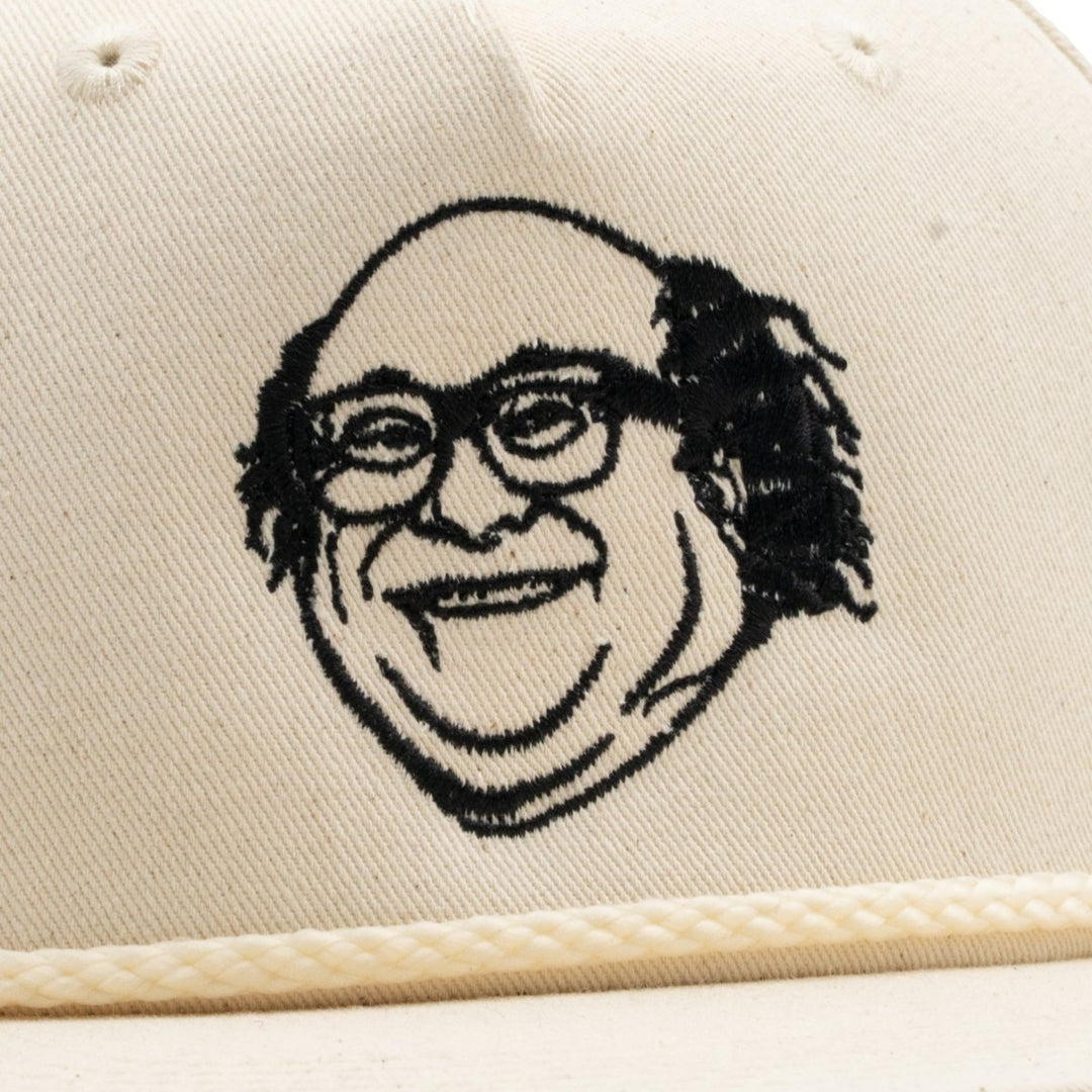 Headwear - Danny DeVito - SNAG