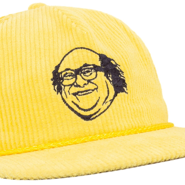 Headwear - Danny DeVito - SNAG