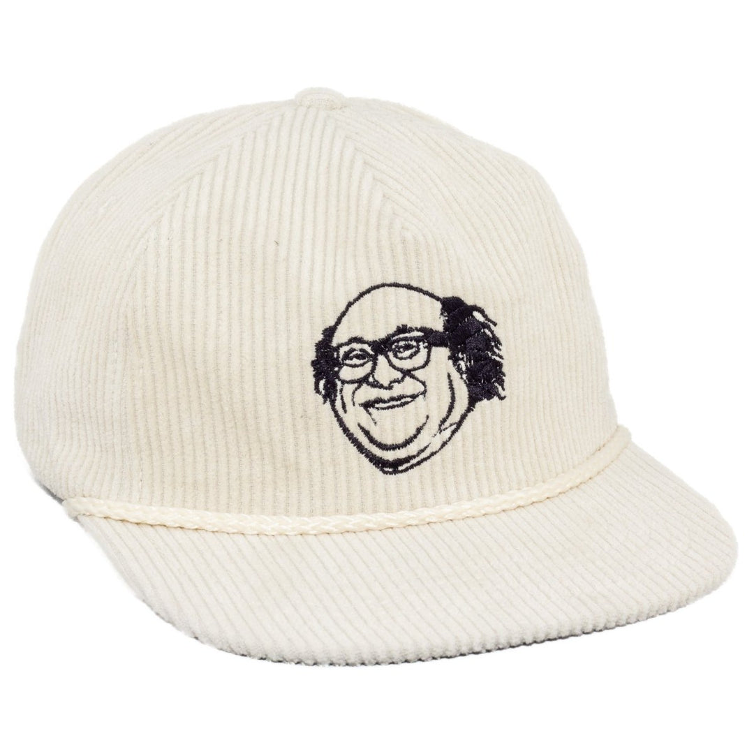 Headwear - Danny DeVito - SNAG