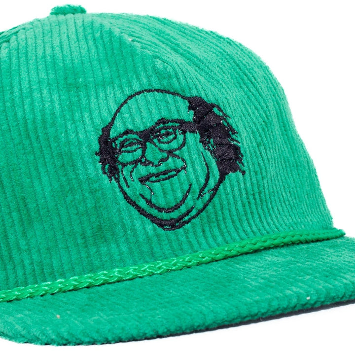 Headwear - Danny DeVito - SNAG