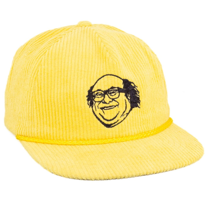 Headwear - Danny DeVito - SNAG