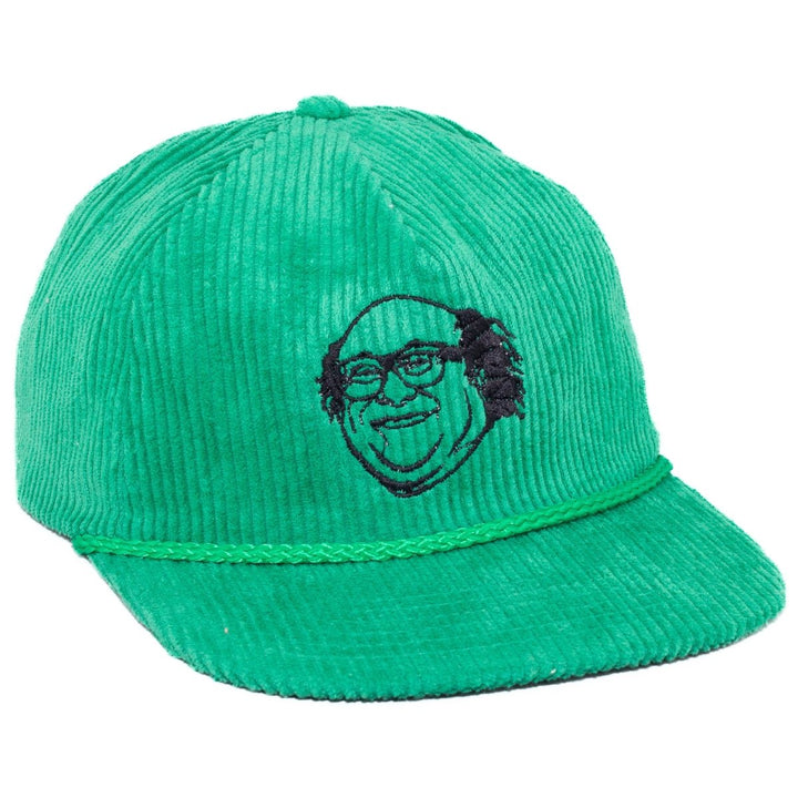 Headwear - Danny DeVito - SNAG