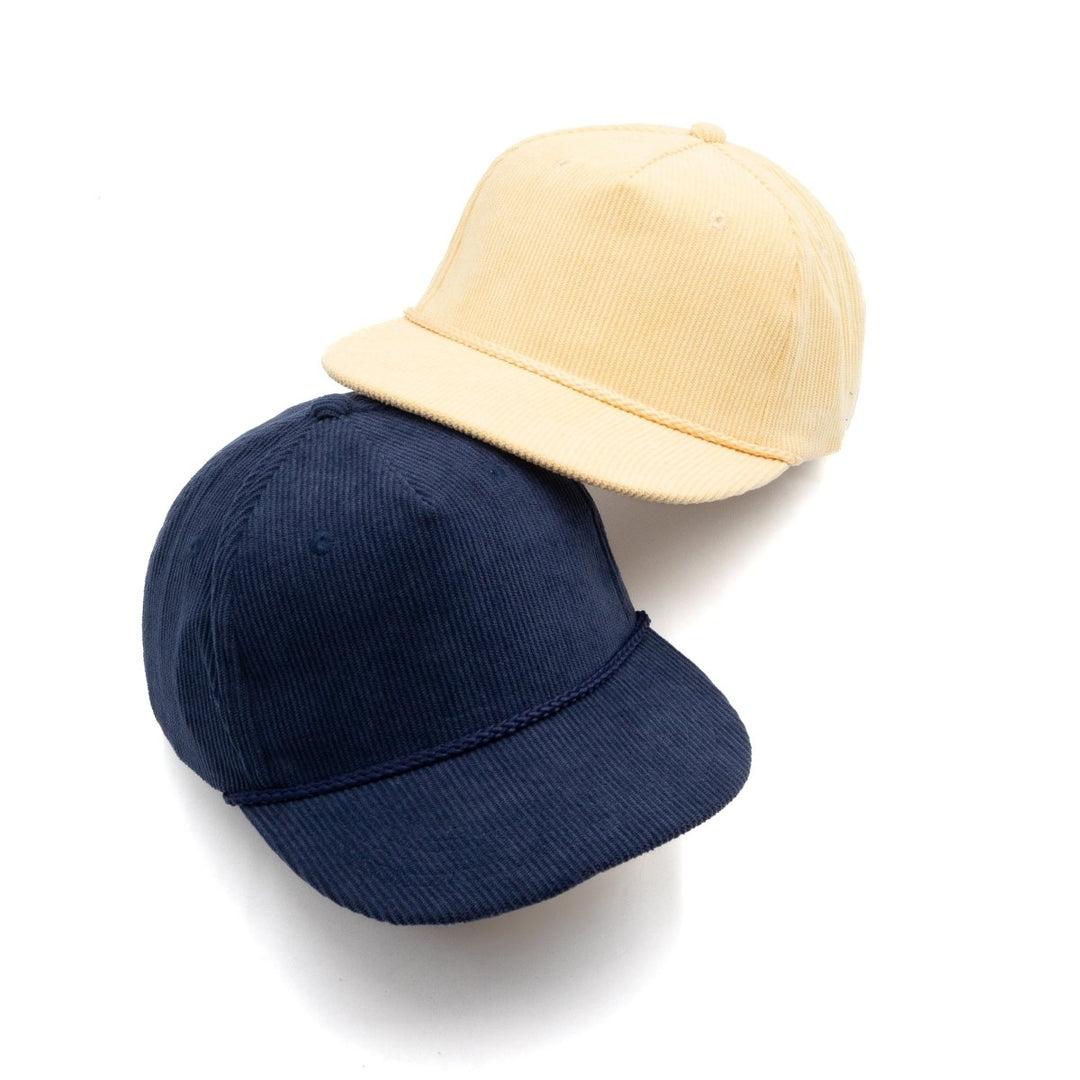 Headwear - Day & Night Pack - Structured Corduroy - SNAG