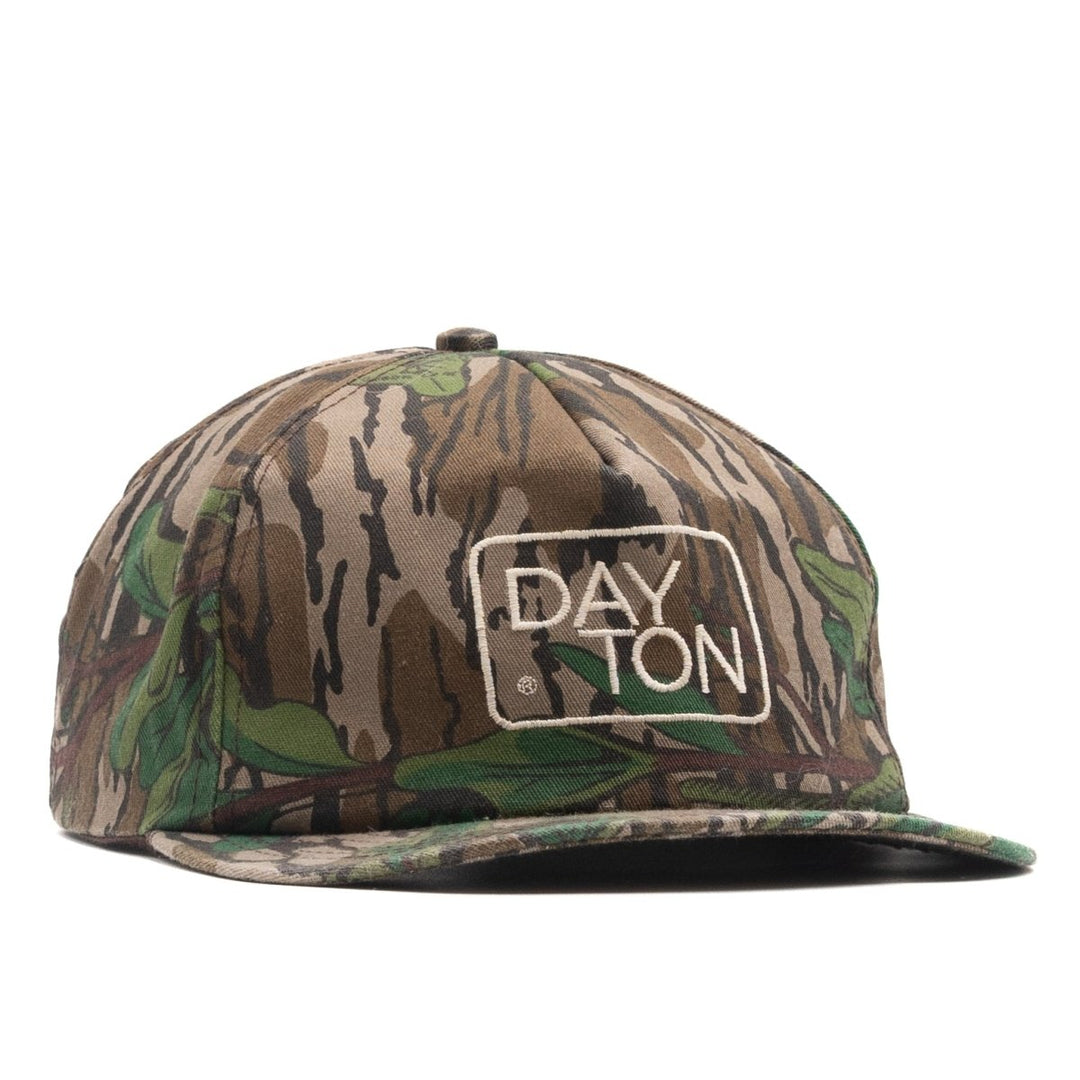 Headwear - Dayton - SNAG