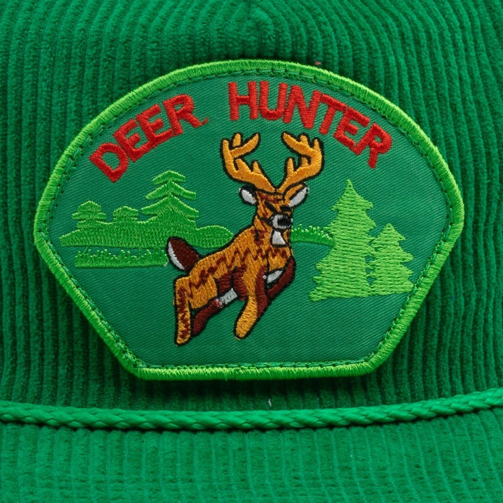 Headwear - Deer Hunter - SNAG