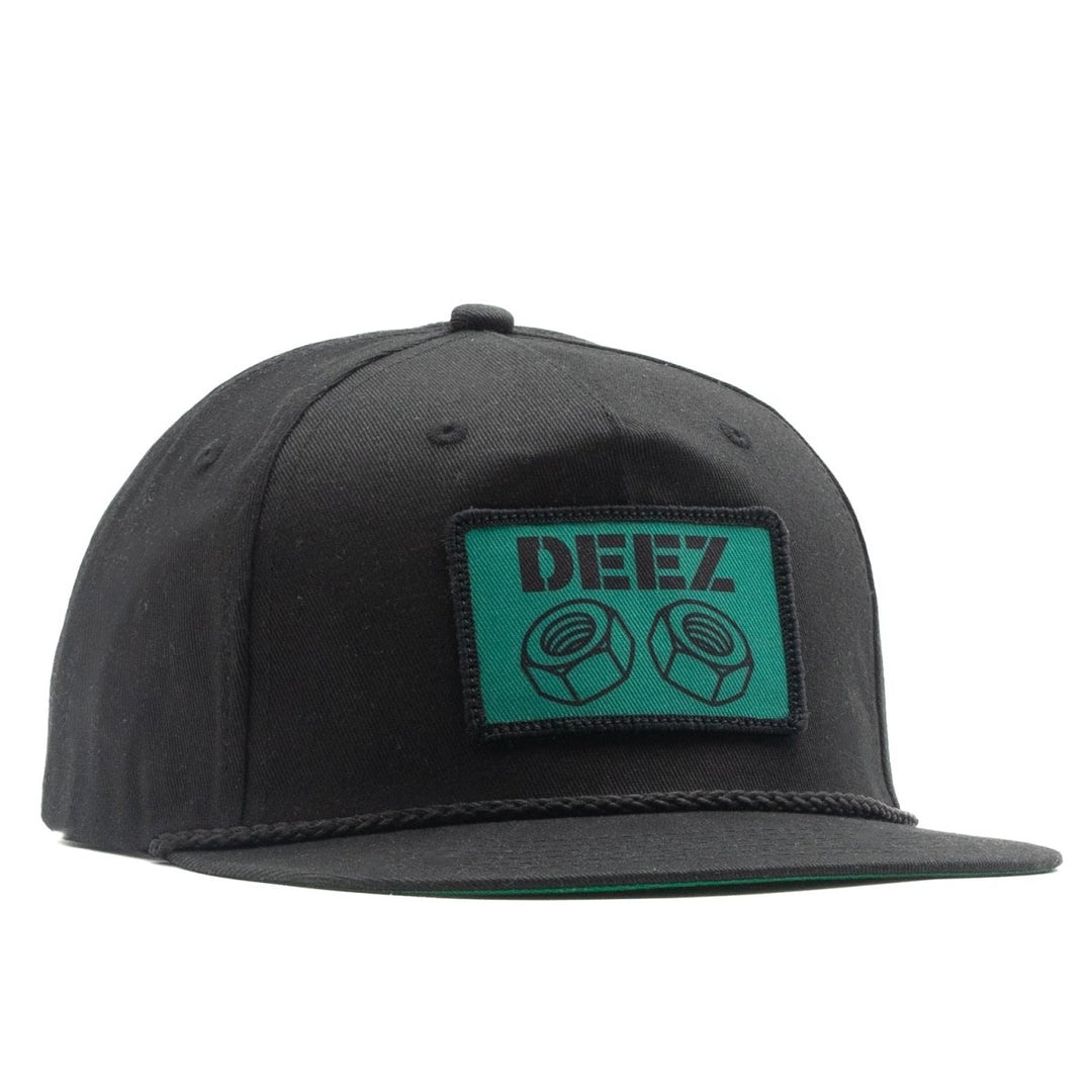 Headwear - Deez Nuts - SNAG