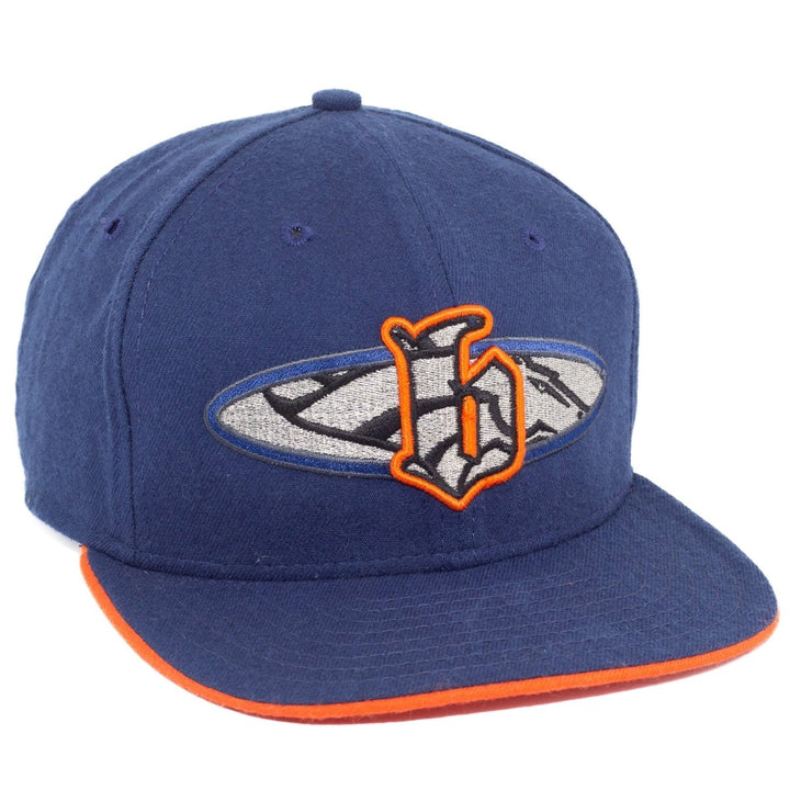 Headwear - Denver Broncos, New Era - SNAG