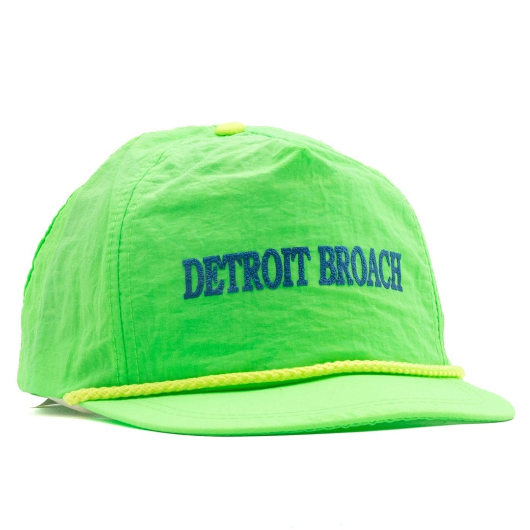 Headwear - Detroit Broach - SNAG