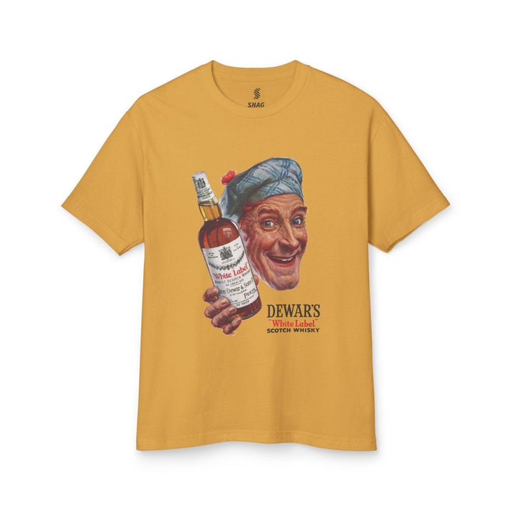 T-Shirt - Dewar's Scotch Whisky, 1951 - SNAG