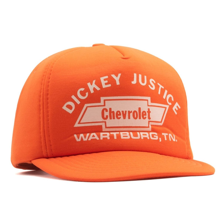 Headwear - Dickey Justice Chevrolet - SNAG